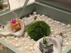 -东海朗廷酒店-唐阁T’ANG COURT 中餐厅