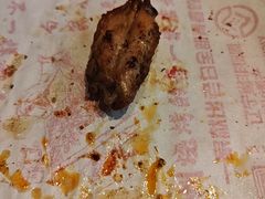 -老白清真烧烤(锦州旗舰店)