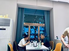 -紫光园·烤鸭·北京菜(团结湖店)