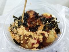 -苏州大学独墅湖校区-第6食堂