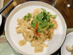 -松针蔡记蒸饺(花园路店)