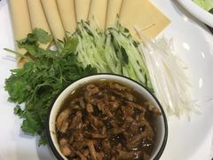 -东北大菜馆(延长路店)