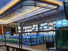 -稻香海鲜饭店(第一国际店)