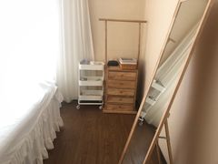 -仰生如卉推拿养生馆(酒仙桥店)