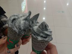 -麦当劳(SM城市广场店)