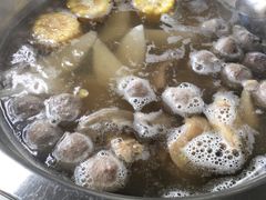-粤潮牛肉火锅店(江南大道店)