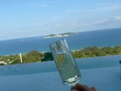 -瑰丽酒店·海吧·天际下午茶·现场DJ·天台酒吧