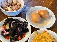 -小灶派· 地道兰州牛肉面(宏发大厦店)