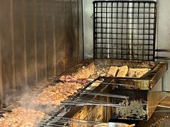 -西域阿里马新疆菜·清真(桂花路店)