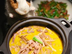 云雾笋煨猪肚-凤凰湘语·湘粤鲜融(浦东旗舰店)