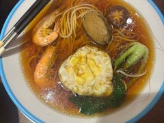 -东海怡品海鲜豆捞(舟宿夜江店)