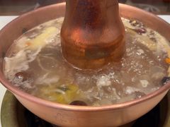 -东门口·新式老北京火锅(河西龙湖天街店)