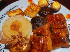 -松子料理(亮马桥店)