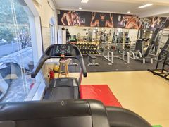 -琪航·健身+普拉提(民耀路店)