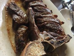 -小火花·干式熟成牛排馆Spark SteakHouse(剑桥郡店)