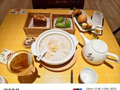 -蔡澜点心·粤菜(花城汇南区店)