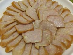 -满汉楼(江畔店)