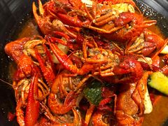 十三香龙虾-赤甲皇(仙霞路店)