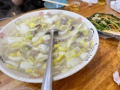 -河南前程·羊肉汤·烧烤(总店)