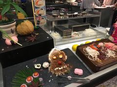 -解放碑威斯汀酒店-知味国际美食餐厅