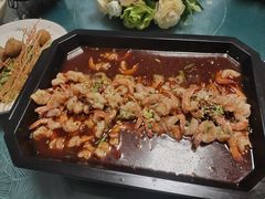 -王家土菜馆(霍山县店)
