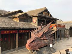 -疯克大象美式烤肉餐厅