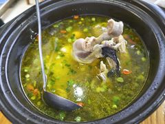 -巢湖名吃·徽府农家菜(半汤店)