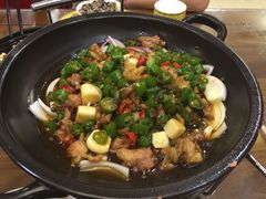 -怡和居北京涮羊肉(次南门店)