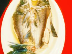 清蒸鱼-清心鸡沙田乳鸽店·非遗传承(粤垦路店)