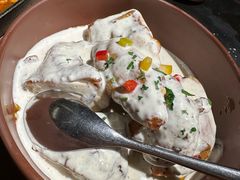 -格鲁·秀色Georgia’s Feast