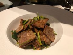 -彩丰楼·中餐厅(国家会展中心上海洲际店)