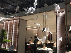-大鸽饭(体育西路店)