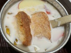 -滇野云南野生菌餐厅(陕西南路店)