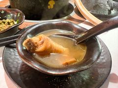 -芸山季·云南山珍菌火锅(人民广场来福士店)