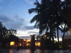 -曼谷王子宫殿酒店