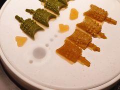 -知楚•精致湖北菜(武商MALL店)