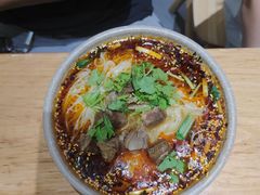 -默记孙抄手(经开万达店)