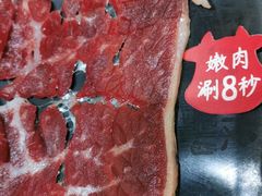 -陈记顺和潮汕牛肉火锅(棠德南路店)