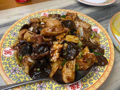 -砂锅居(西四店)