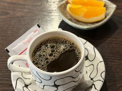 -角落里(中山公园店)