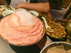 -吼堂老火锅(太古里总店)