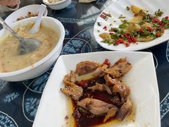 -瑞丰园庭院餐厅·白族传统家常菜