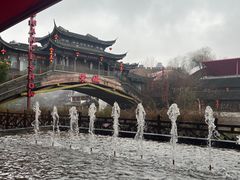 -杭州宋城