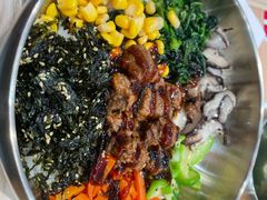 -米村拌饭(金象城店)