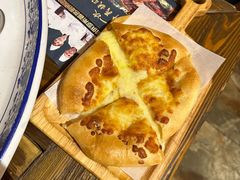 -卢布里西餐厅(总店)