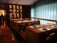 -西安绿地假日酒店·丽宝轩中餐厅