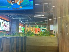 -板凳烧烤(东关街店)
