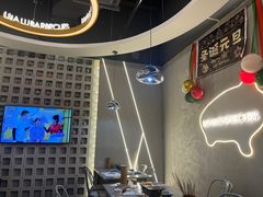 -撸啊撸铁签小肉(车站南路店)