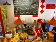 -柳州肥姨妈大骨螺蛳粉(双阳路店)