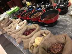 -长沙北辰洲际酒店-兰调全日餐厅